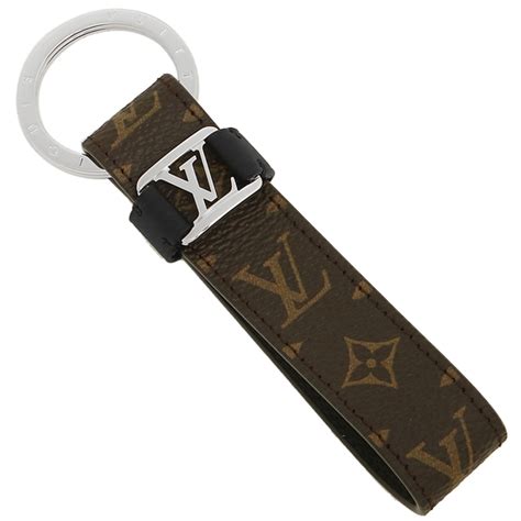 louis vuitton key ring used|louis vuitton keychains on sale.